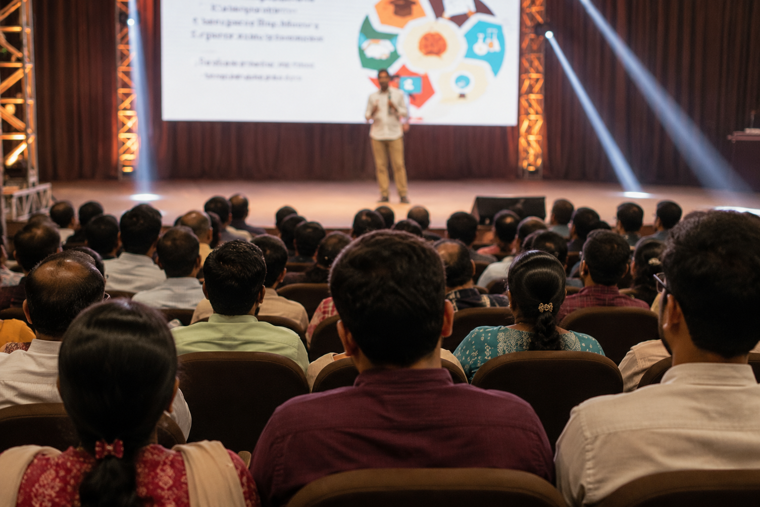 About the Conference